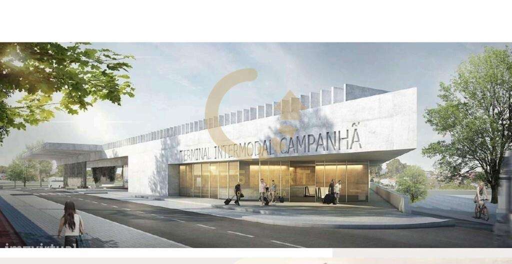 Apartamento T2 em  Campanhã com lugar de garagem - Grande imagem: 5/25