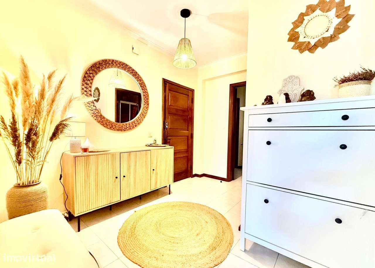 Apartamento T3 na Praia do Furadouro-21