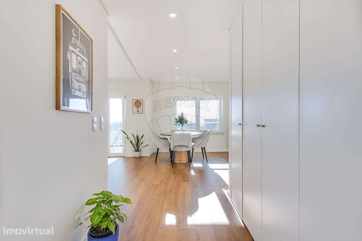 Apartamento T2 para venda - Grande imagem: 3/32