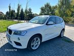 BMW X3 - 3