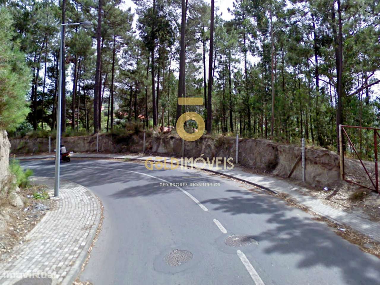 Lote Industrial  Venda em Sobrado e Bairros,Castelo de Paiva - Grande imagem: 3/5