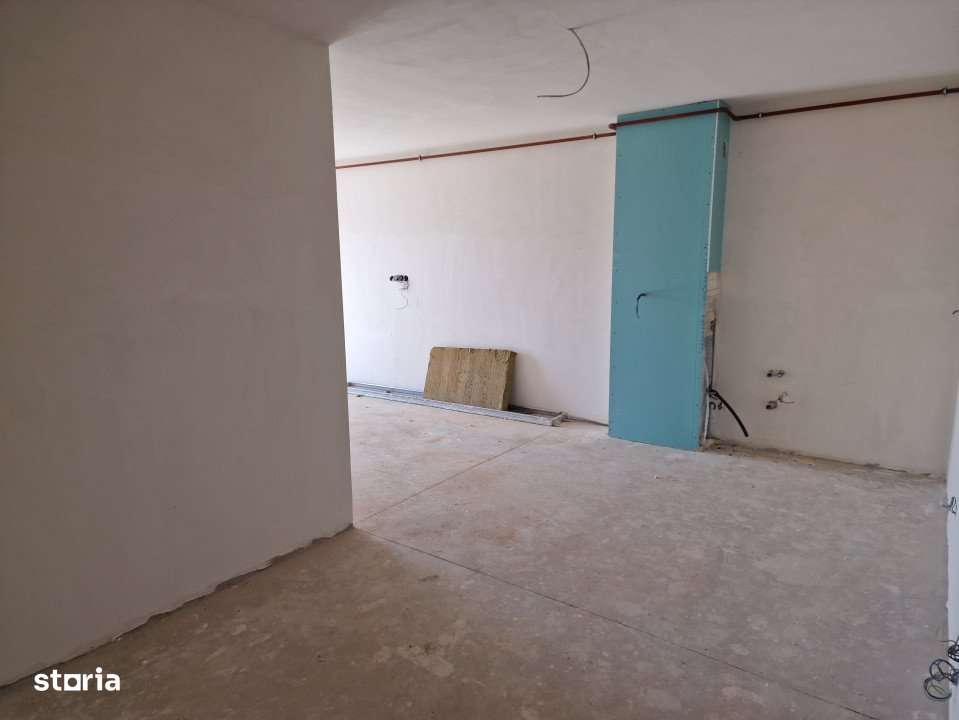 Apartament 3 camere, 61 mp, zona Sasar - Imagine principală: 4/10