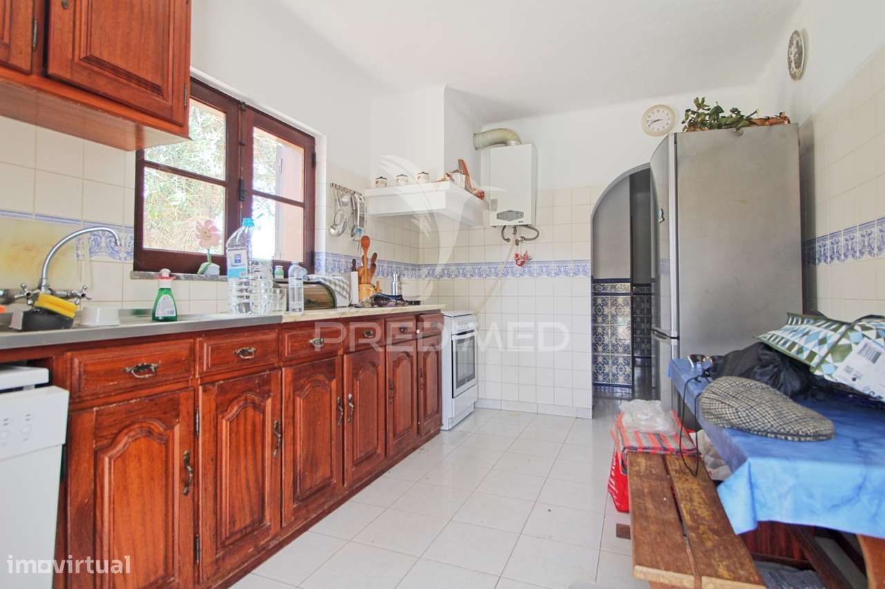 A "Herdade MONTE AZUL" - Grande imagem: 4/20