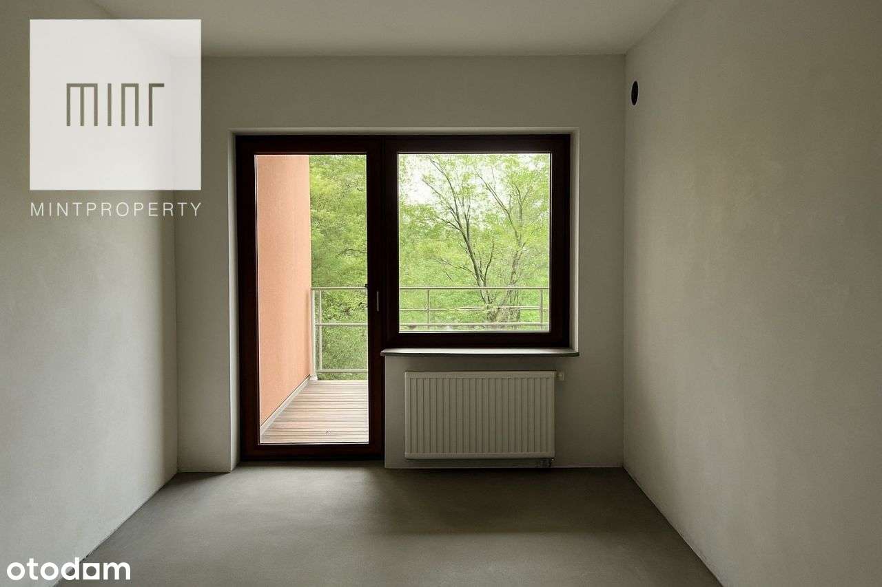 Mieszkanie, 83 m², Kraków-2