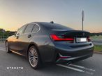 BMW Seria 3 320d xDrive Luxury Line - 12