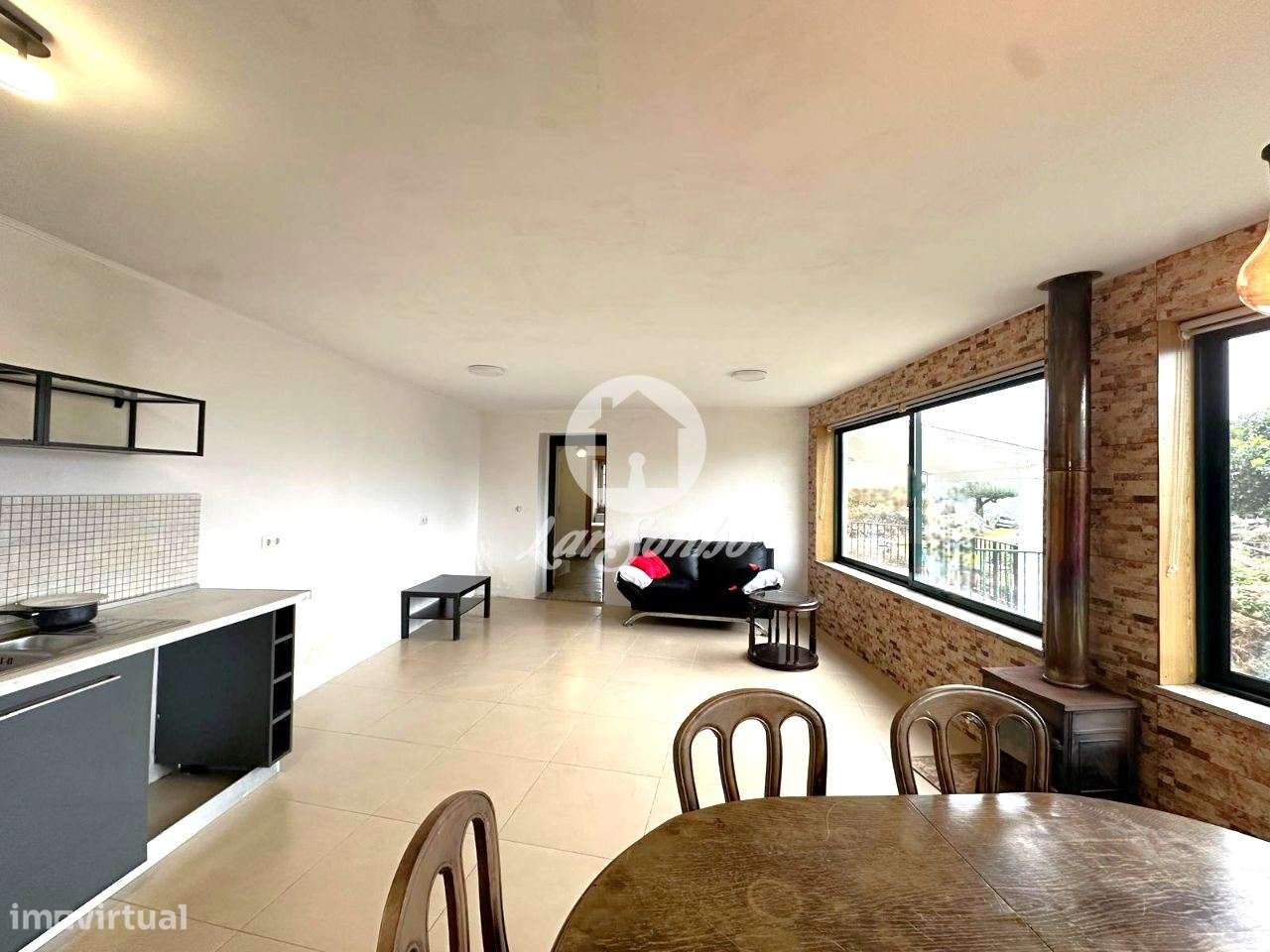 Moradia M4 em Viana do Castelo - Grande imagem: 3/23