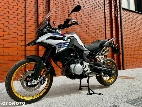 BMW GS - 10