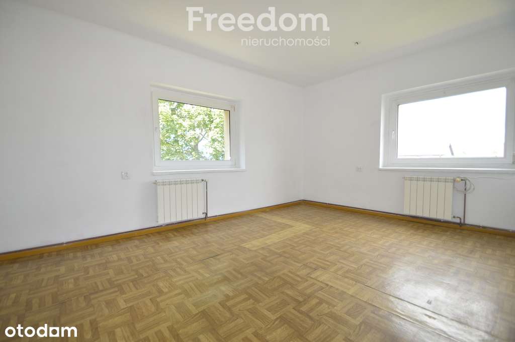 Przestronne mieszkanie 73,76 m2 na 1 piętrze Kępno - Pełny obrazek: 4/13