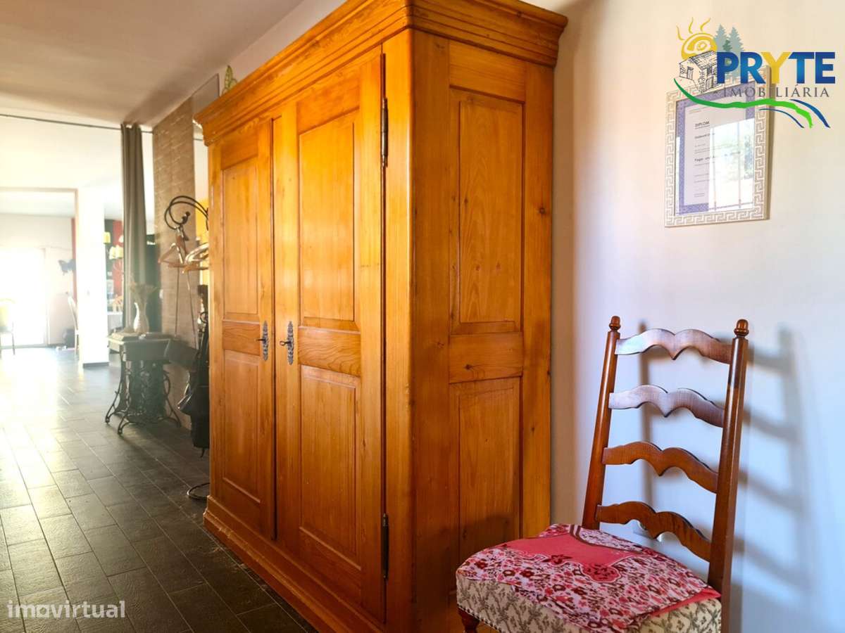 Exclusiva Propriedade Feng Shui Lifestyle | Construção de Padrão Suíço-22