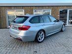 BMW 320 d Touring Pack M - 12