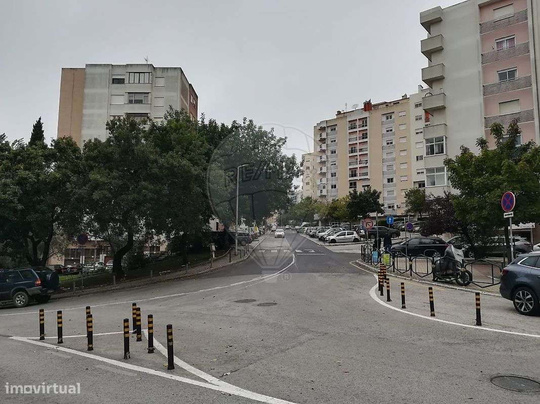 Apartamento T3 para venda - Grande imagem: 2/24