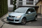 Suzuki SX4 - 1