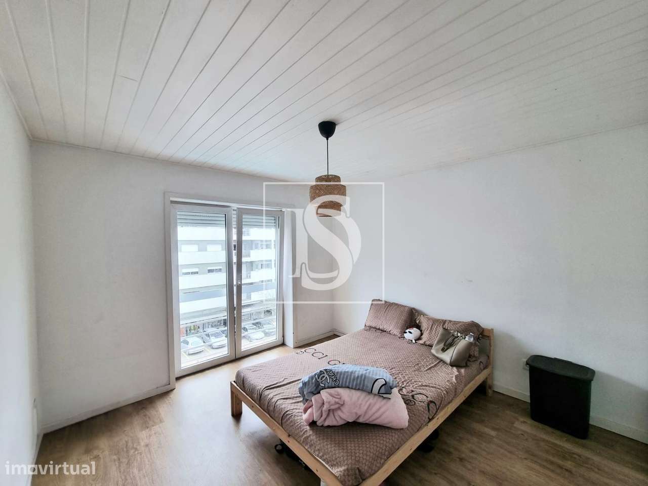 Apartamento T3 no Centro de Vila Nova de Famalicão - Grande imagem: 5/7
