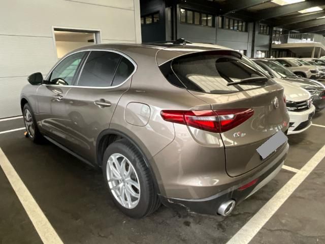 Alfa Romeo Stelvio 2.0 Turbo Executive Q4 2019
