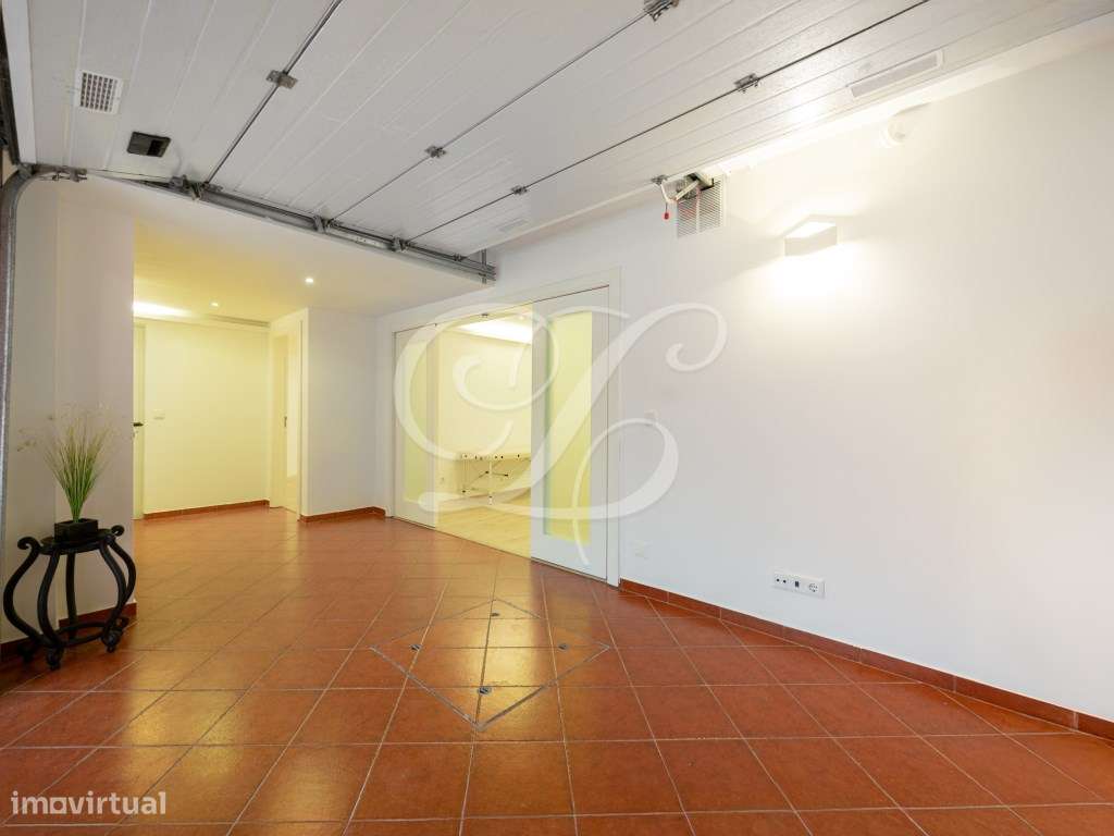 Moradia T3 + 2 | Cascais-21