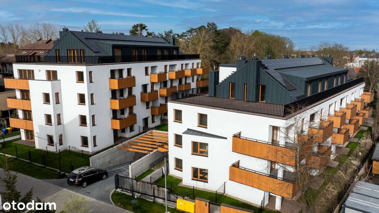 Villa Verona Mielno - wykończone pod klucz - Pełny obrazek: 5/10