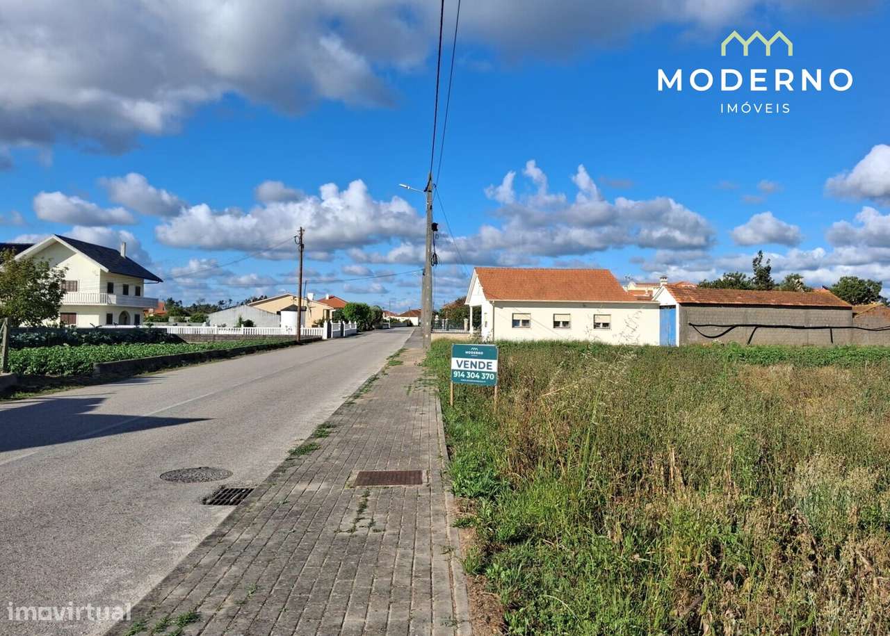 Terreno Construção – Antões, Guia, Pombal-14