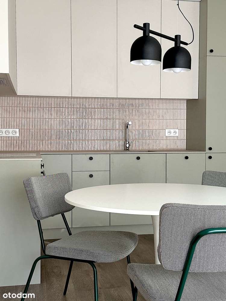 Idealny, nowy, umeblowany apartament.Ogródek, taras, miejsce postojowe-13