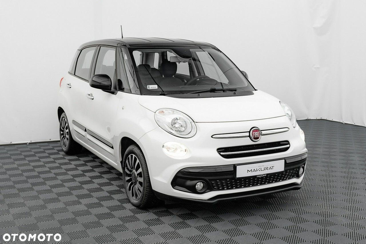 Fiat 500L 1.4 16V 120th - 4