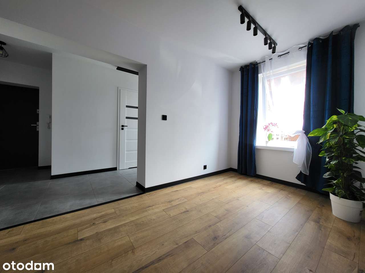 Nowoczesne-1 PIĘTRO- PO REMONCIE-5 minut do Katowic! - Pełny obrazek: 3/7