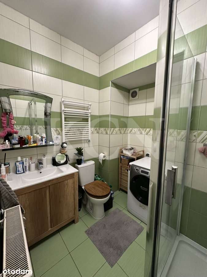 2 pokoje  w Centrum Lwówka Śląskiego. - Pełny obrazek: 5/12