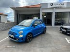 Fiat 500 1.2 Sport - 2