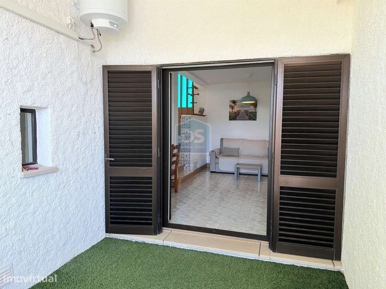 Moradia Geminada T2 Venda em Quarteira,Loulé-19