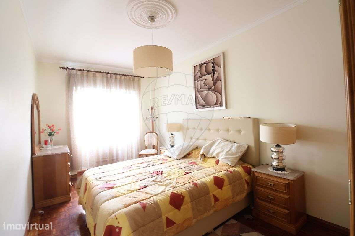 Apartamento T2 para arrendamento - Grande imagem: 5/8