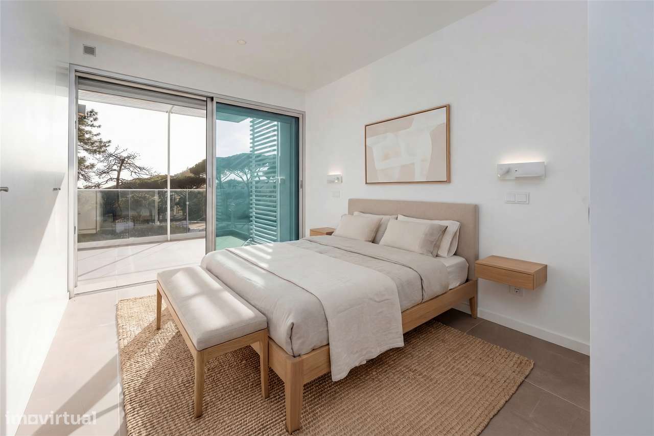 Moradia em Banda T3 Venda em Almancil,Loulé-11