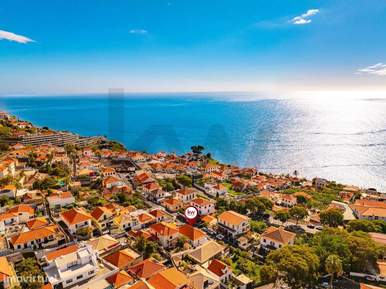 Moradia T3 + T1 com Entradas Independentes – 190,36 m2 em Santa Maria - Grande imagem: 5/60