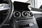 Mercedes-Benz GLC 200 4Matic 9G-TRONIC AMG Line - 10