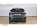 Audi Q3 Sportback 35 TDI S tronic - 5