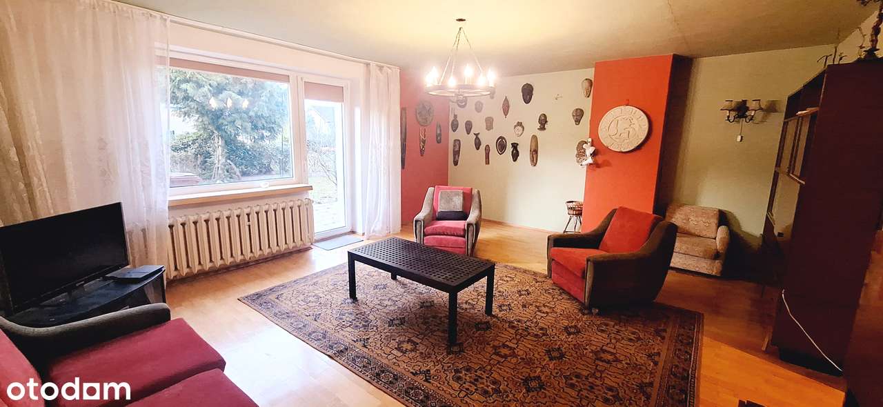 Dom z potencjałem na os. Górczyn - Pełny obrazek: 5/19