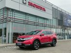 Honda CR-V 2.0 Hybrid i-MMD 4WD E-CVT - 1