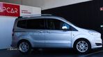 Ford Tourneo Courier 1.5 TDCi Titanium - 5