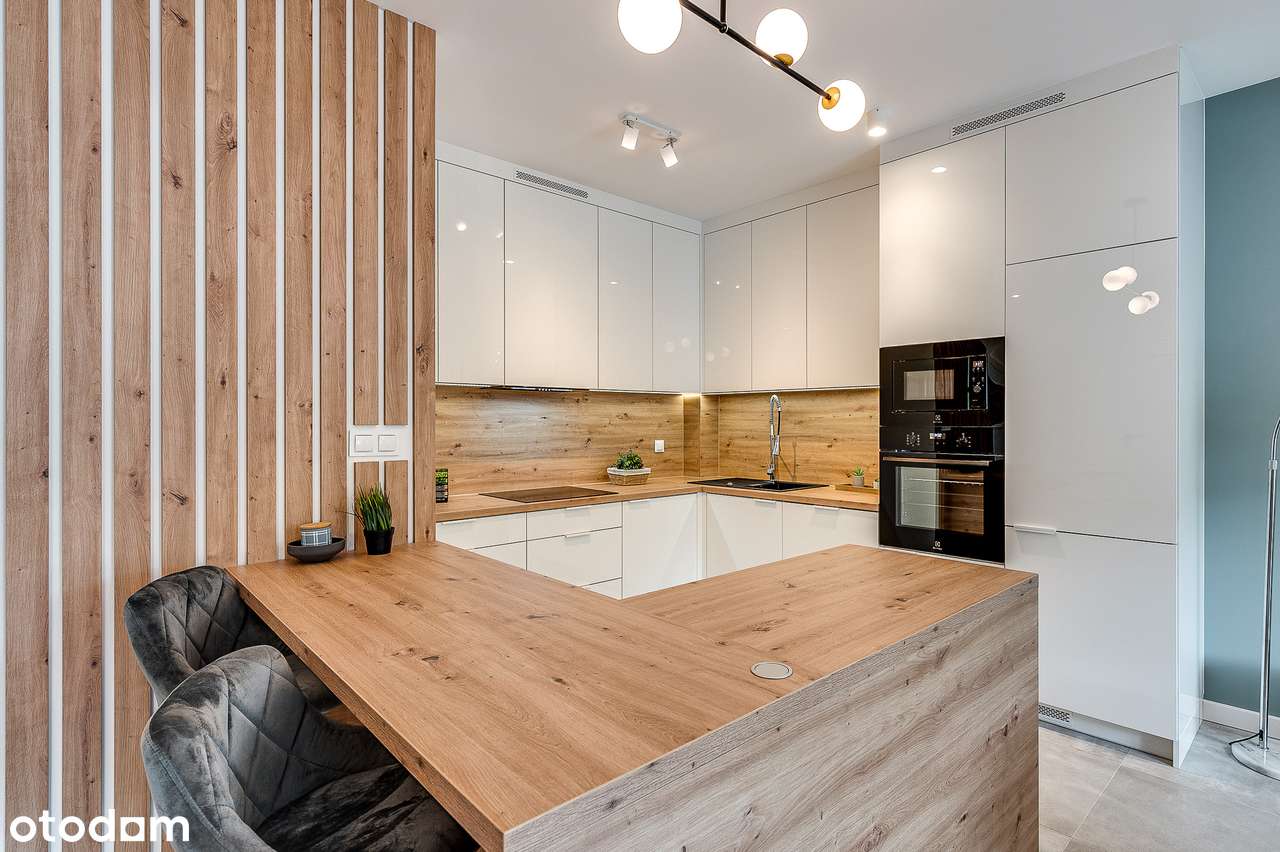 Apartament 94 m² | Tarnowskie Góry, Polarna | Pełne umeblowanie |VIDEO-3