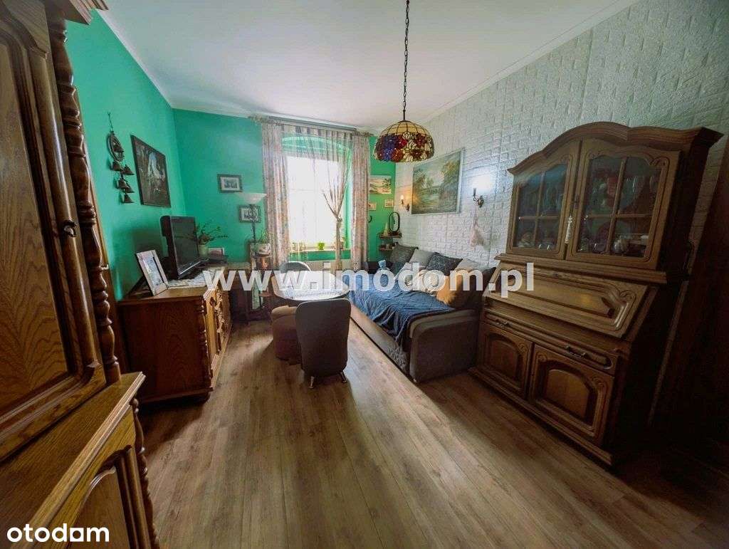 5 pokojowe mieszkanie Leśnica !!!-3