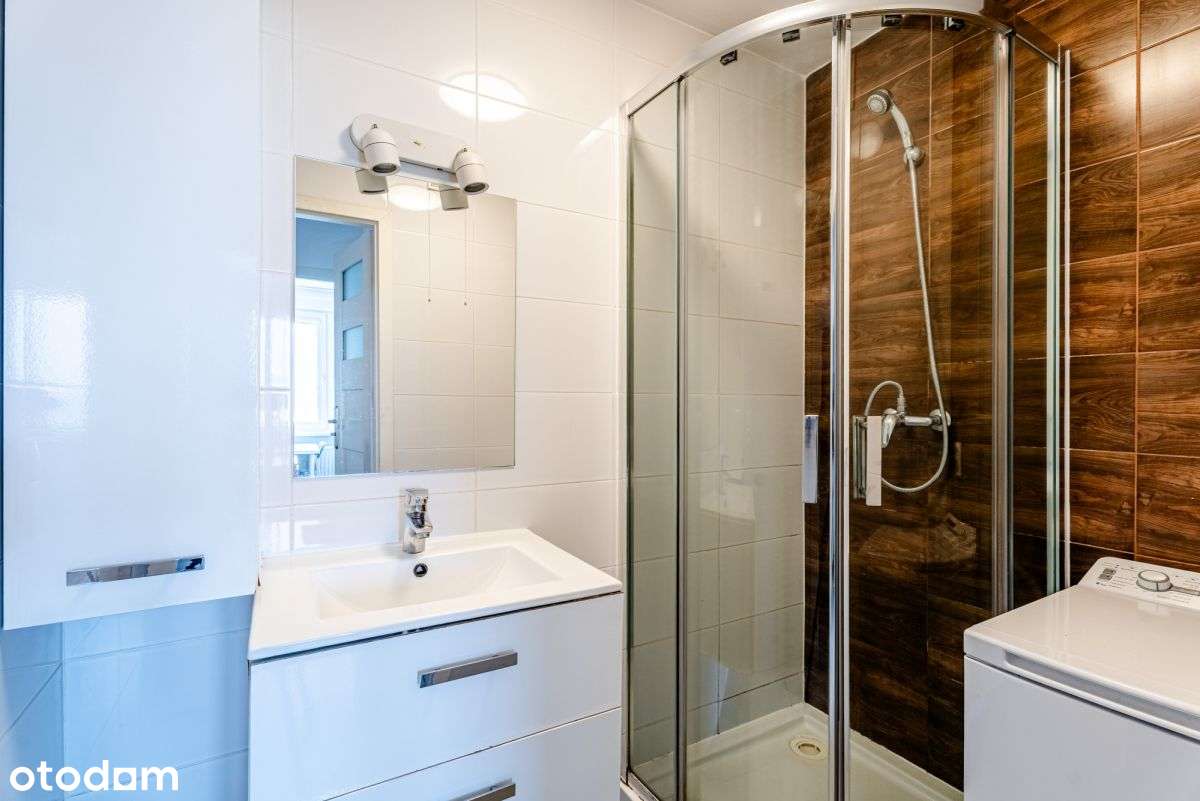 Mieszkanie inwestycyjne na  Żabiance. Roi 9%-7