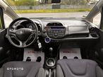 Honda Jazz 1.3 DSi i-VTEC IMA CVT Exclusive - 8