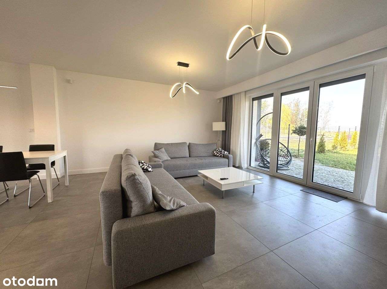 Genialny Projekt, Urządzony, Blisko Jeziora.-6