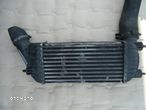 CHŁODNICA INTERCOOLER NRF CITROEN SCUDO EXPERT 08- JUMPY II 2.0 HDi 8ML376746361 =RADOM - 2