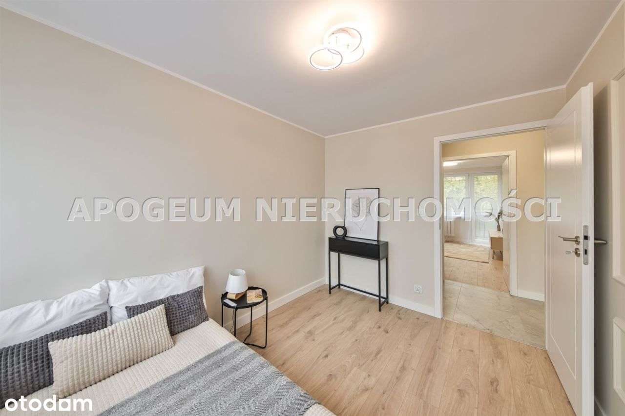 3 odrębne pokoje po generalnym remoncie, Antoniuk-7