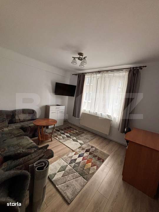 Apartament 2 Camere – Ultracentral, priveliste panoramica spre Tampa - Imagine principală: 4/7