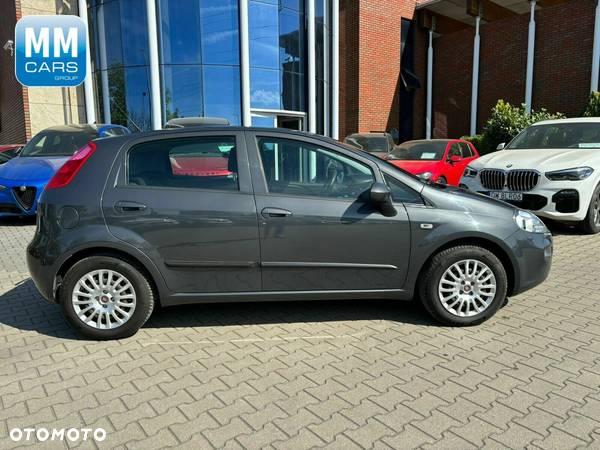 Fiat Punto - 7