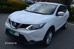 Nissan Qashqai 1.5 dCi Tekna - 1