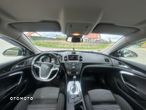 Opel Insignia 2.0 CDTI Sports Tourer Automatik - 14