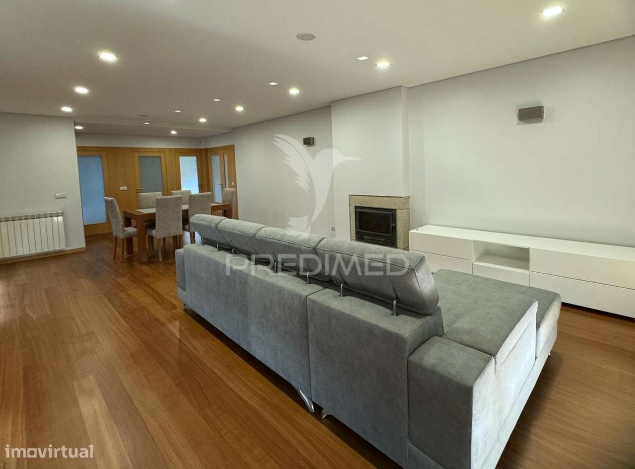 Moradia Individual T3+1 - Grande imagem: 4/27