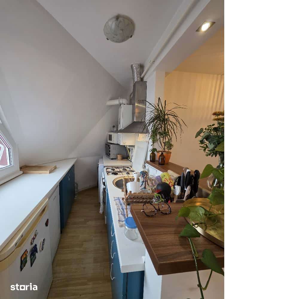 Podul de Fier-Iasicon Towers-2 Camere 54mp - Imagine principală: 4/11