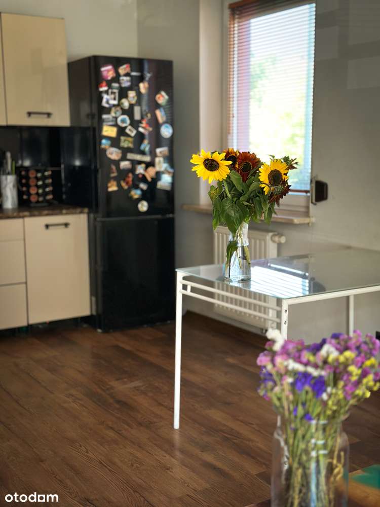 Przestronne mieszkanie - Pełny obrazek: 5/14