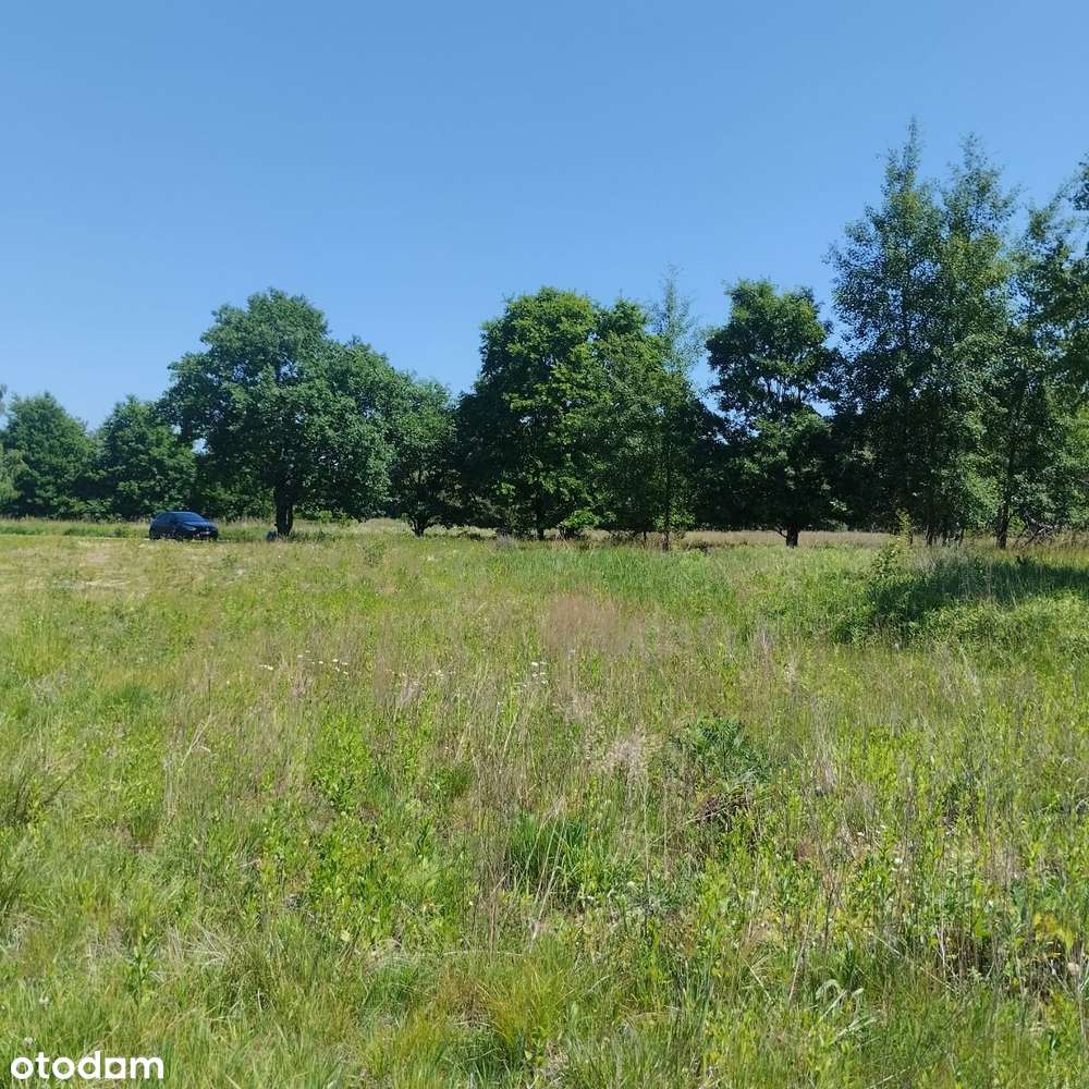 Widokowa budowlana działka Buków gm. Mogilany - Pełny obrazek: 5/5